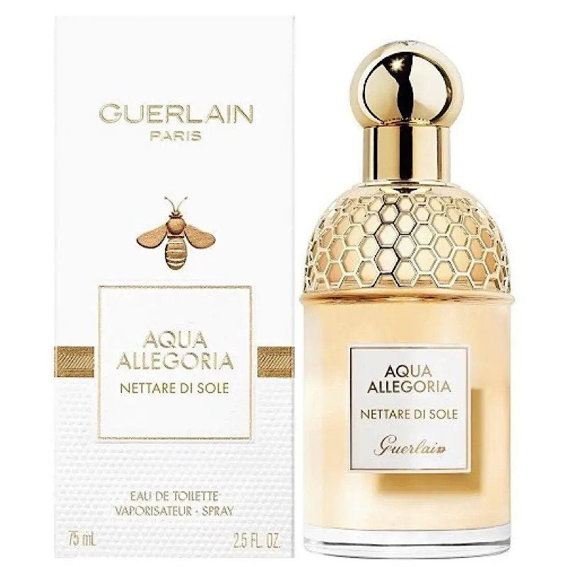 Guerlain - Netrate Di Sole