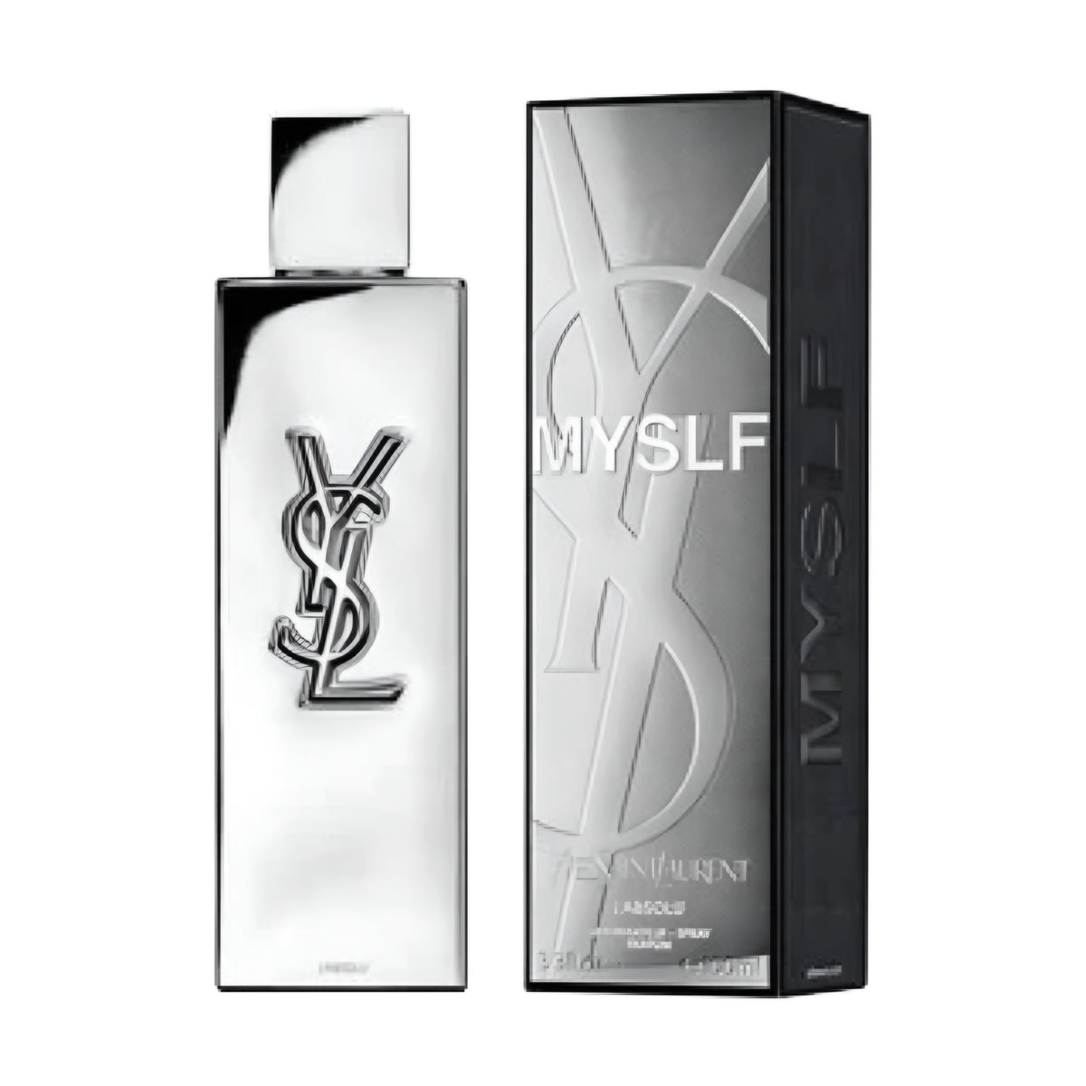 Yves Saint Laurent - MYSLF L’Absolu