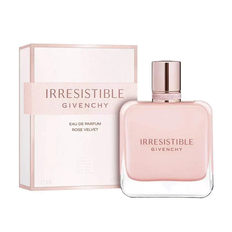 Givenchy - Irrésistible Rose Velvet
