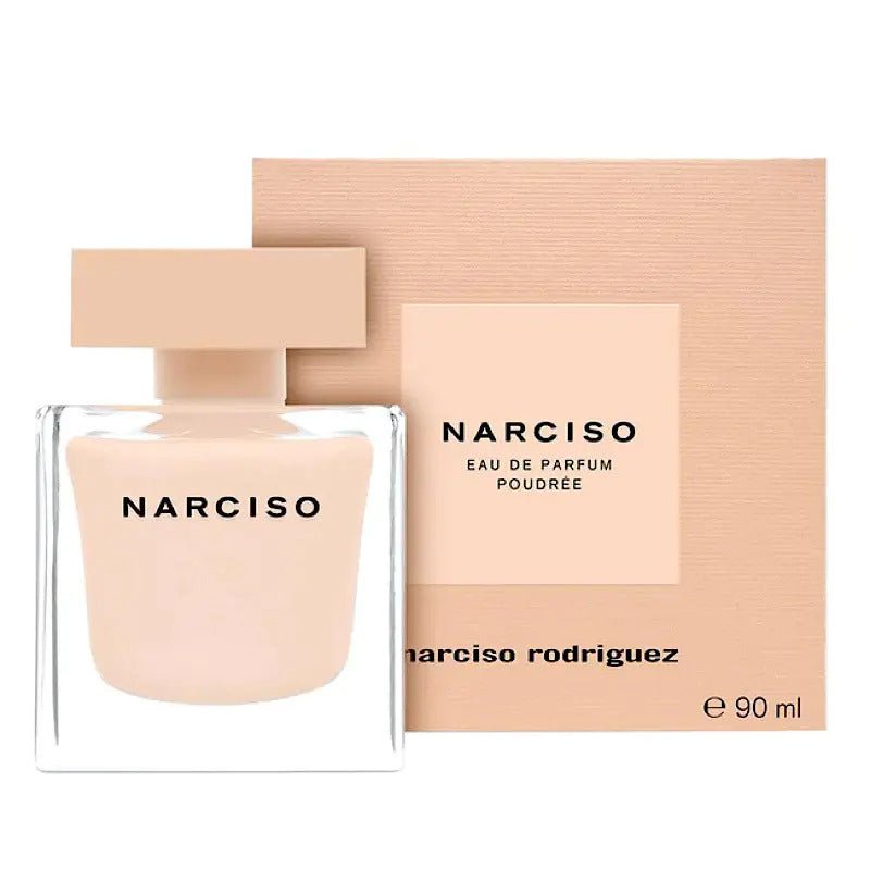 Narciso Rodriguez - Narciso Poudrée