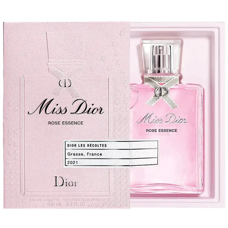 Dior - Miss Dior Rose Essence