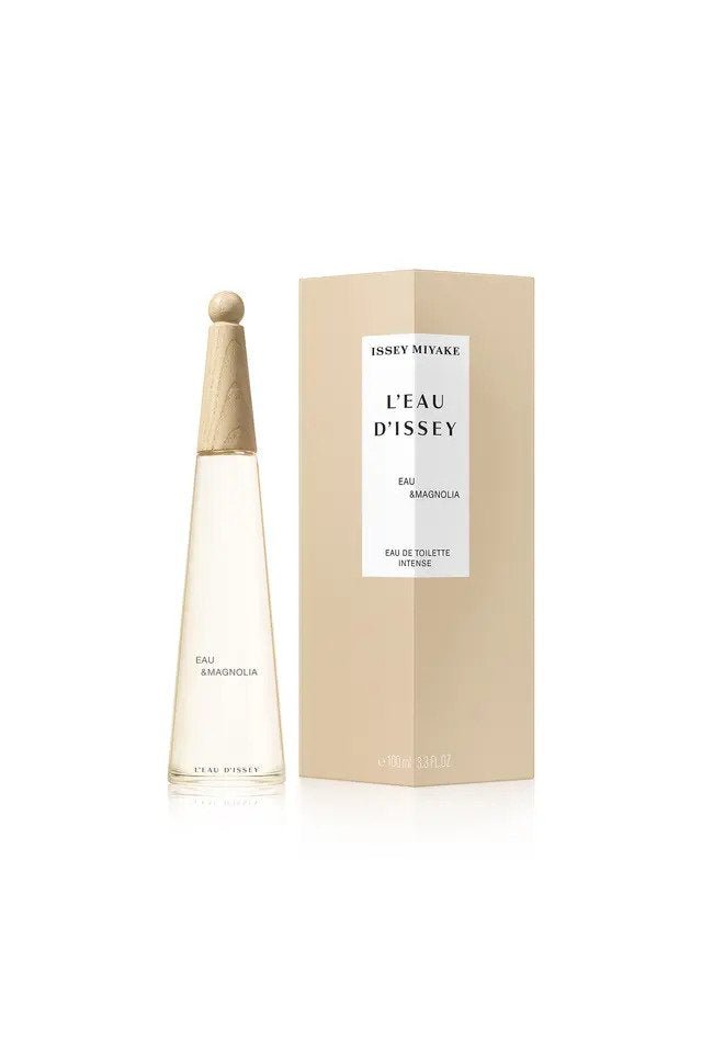 Issey Miyake - L’Eau D’Issey Eau & Magnolia