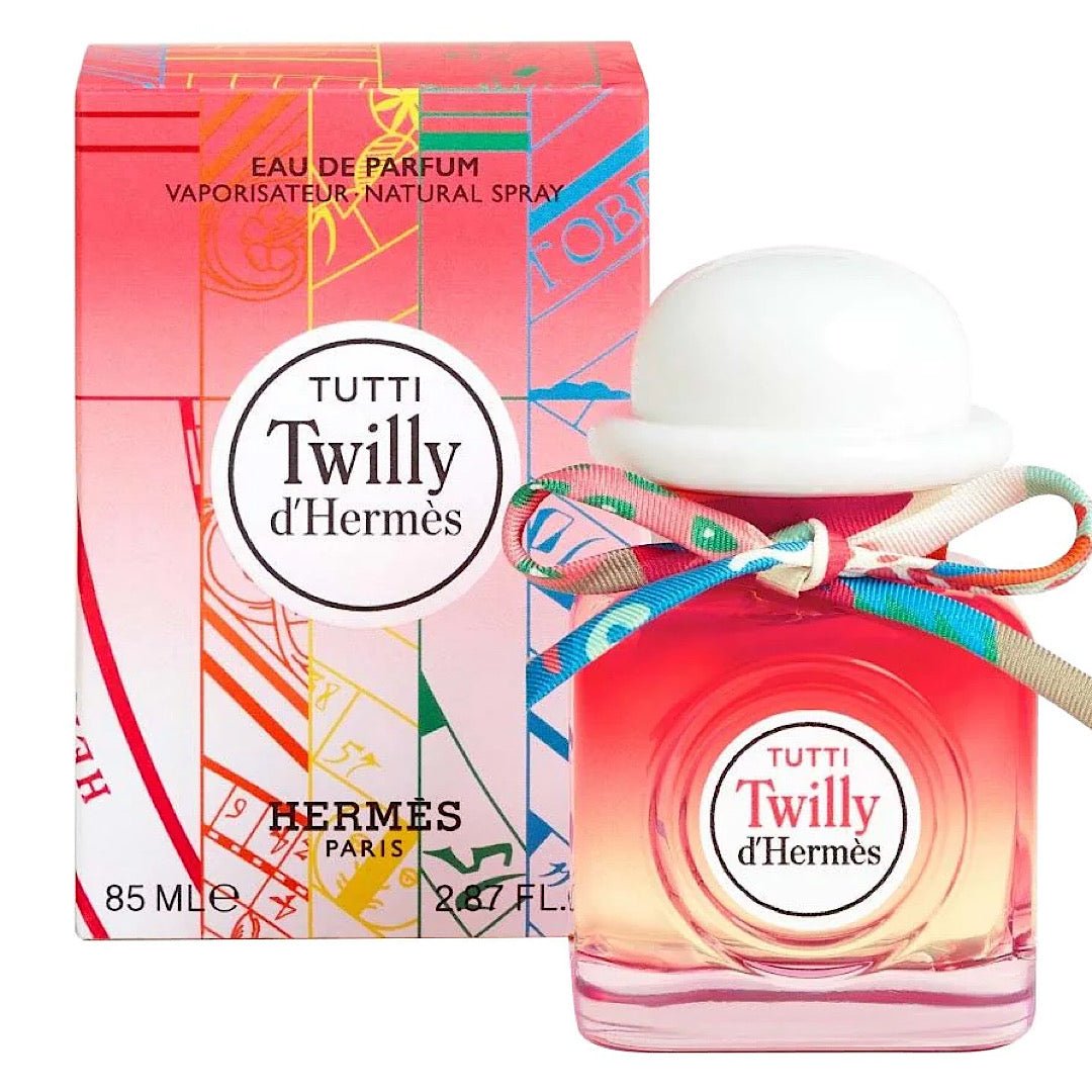Hermès - Tutti Twilly D’Hermès