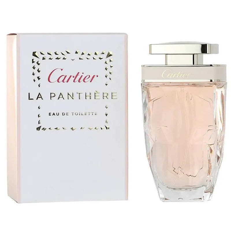 Cartier - La Panthere