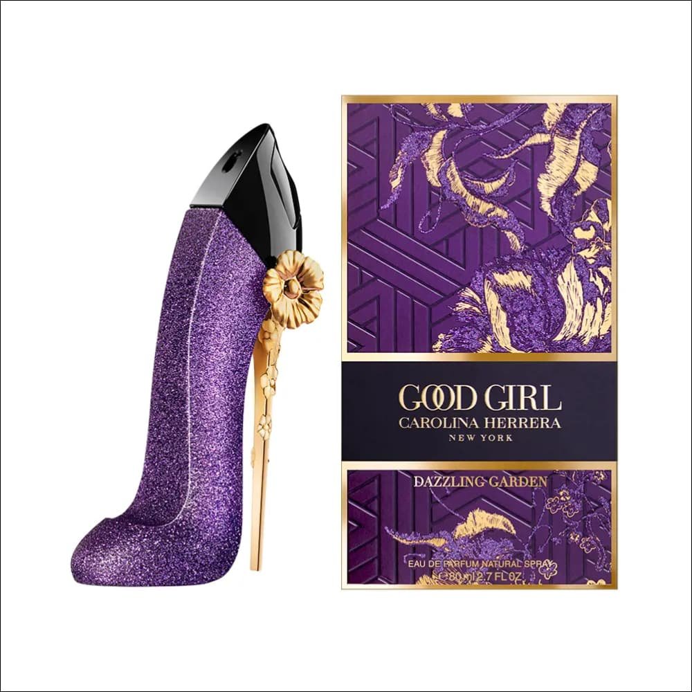 Carolina Herrera - Good Girl Dazzling Garden