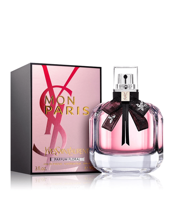 Yves Saint Laurent - Mon Paris Parfum Floral