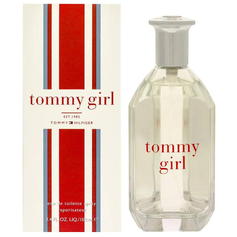 Tommy Hilfiger - Tommy Girl