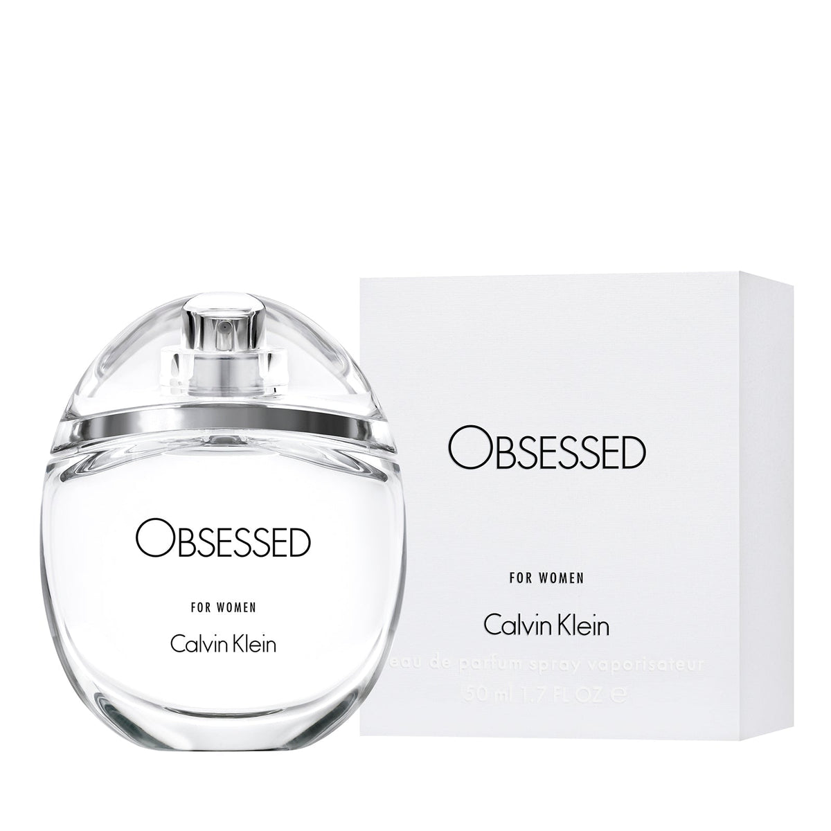 Calvin Klein - Obsessed