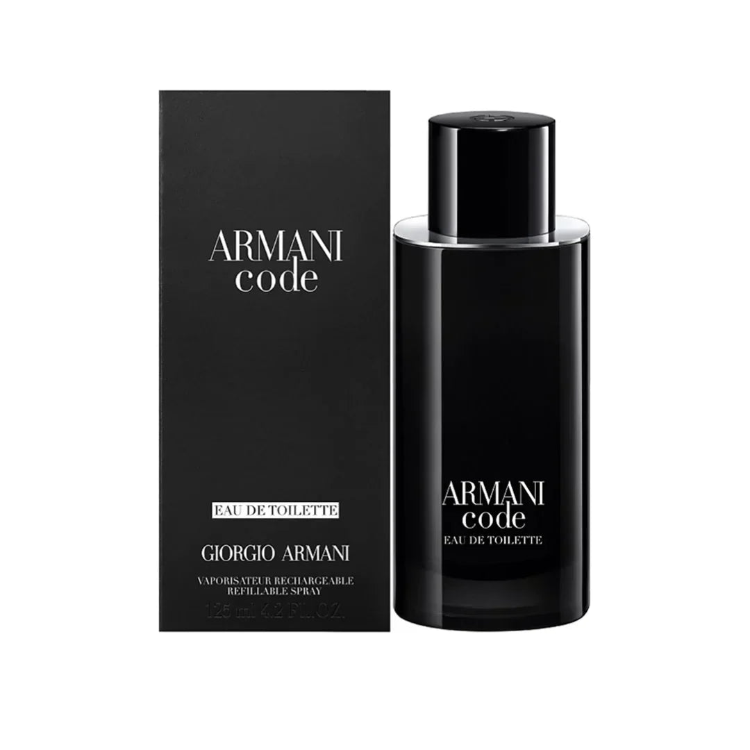 Giorgio Armani - Armani Code Eau de Toilette