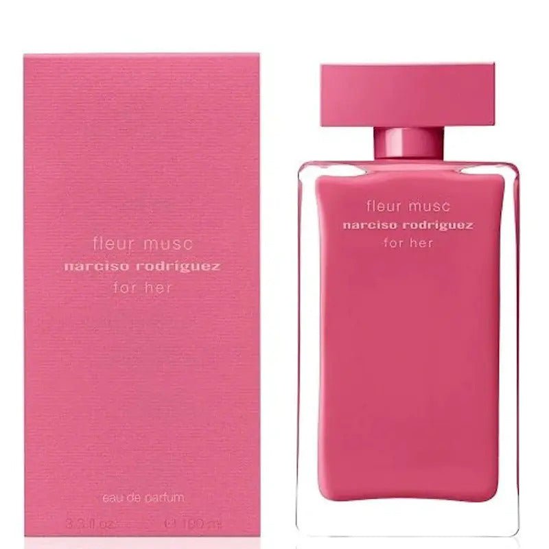 Narciso Rodriguez - Narciso Fleur Musc