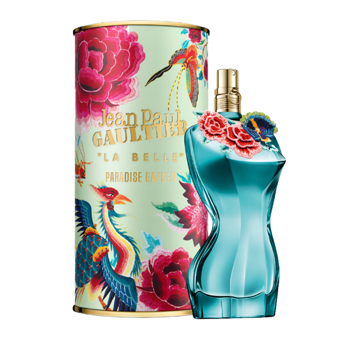 Jean Paul Gaultier - LA BELLE Paradise Garden