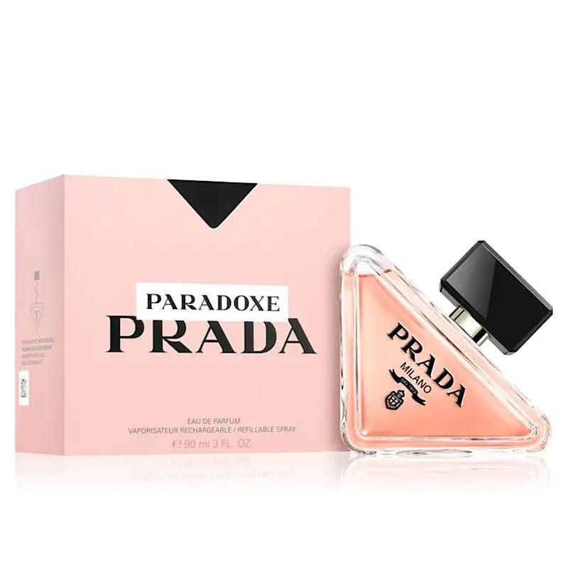 Prada - Paradoxe