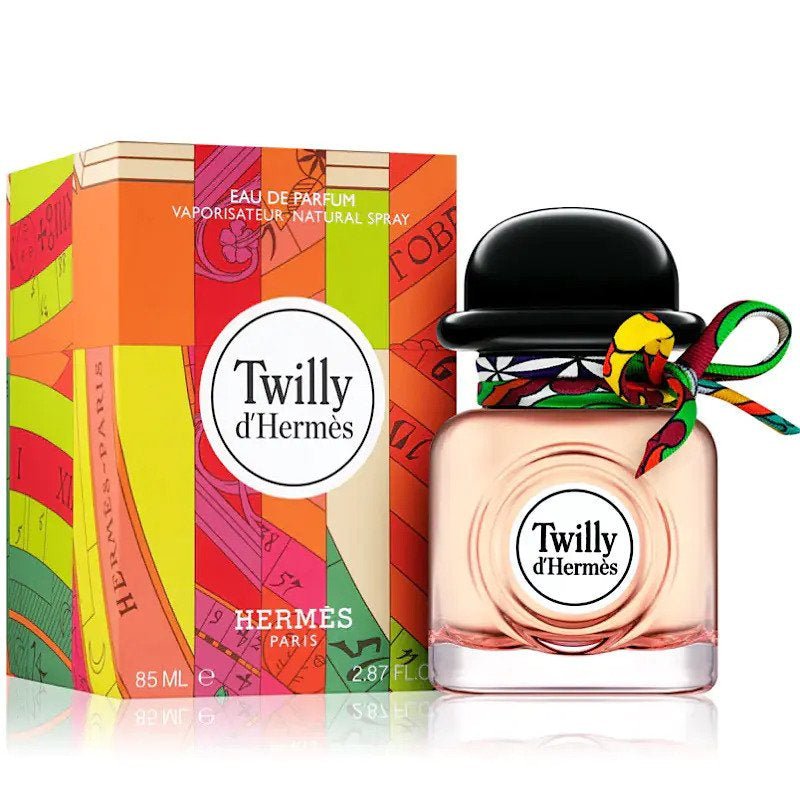 Hermès - Twilly D’Hermès