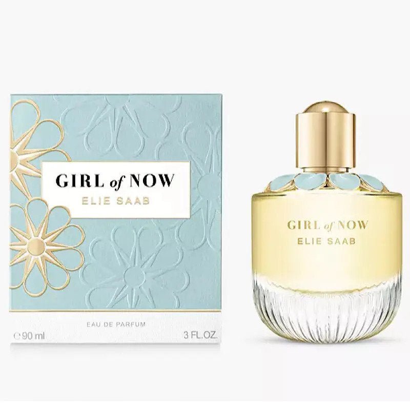 Elie Saab - Girl of Now