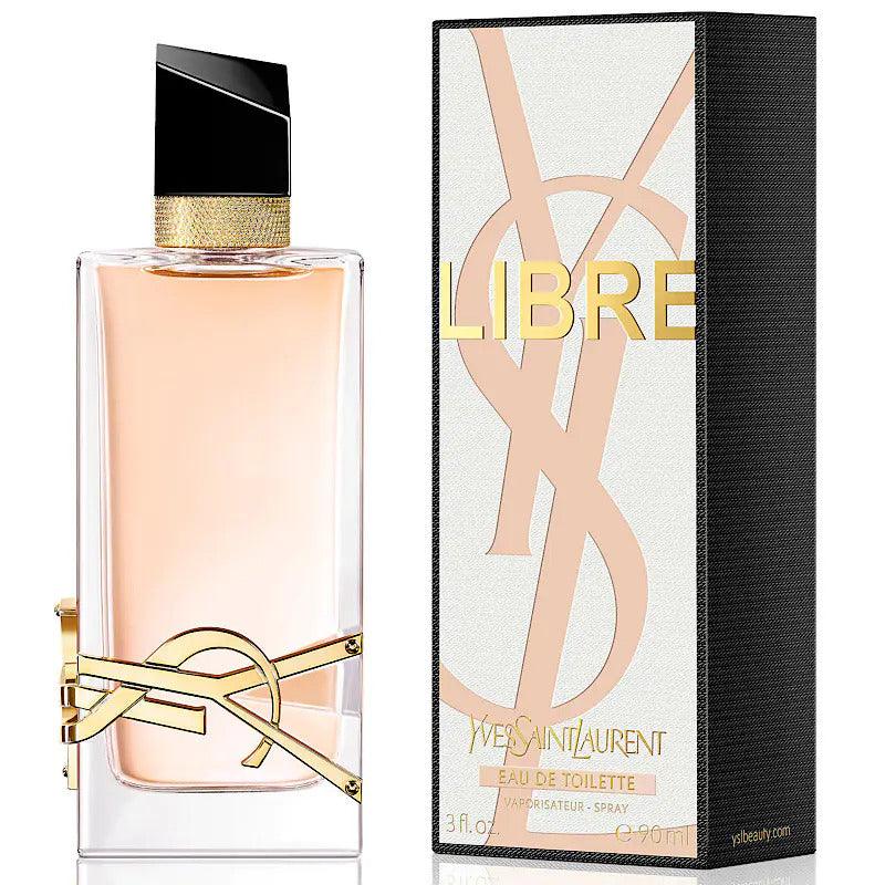 Yves Saint Laurent - Libre Eau de Toilette