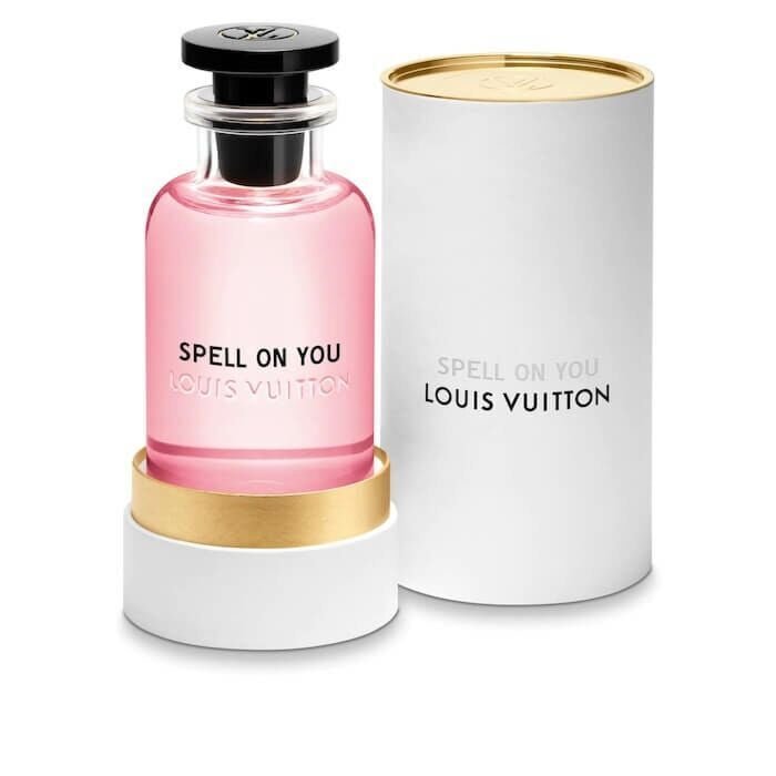 Louis Vuitton - Spell On You