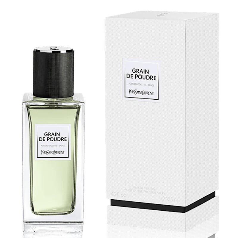 Yves Saint Laurent - Grain de Poudre