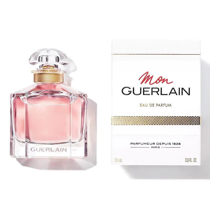 Guerlain - Mon