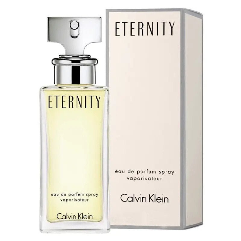 Calvin Klein - Eternity For Her