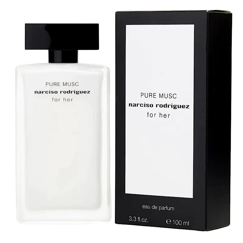 Narciso Rodriguez - Pure Musc