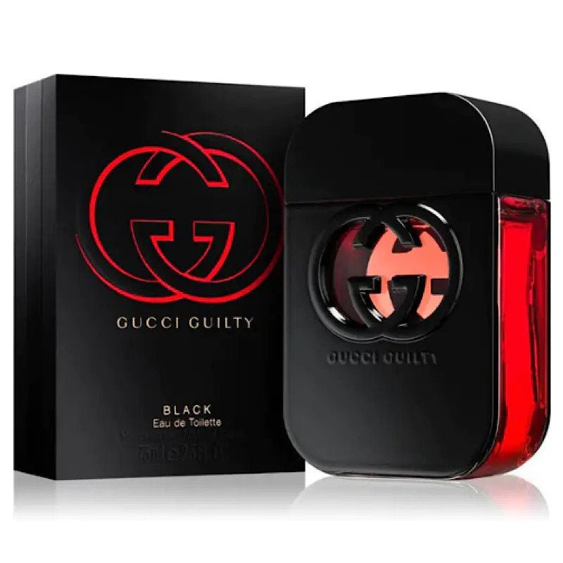 Gucci - Guilty Black