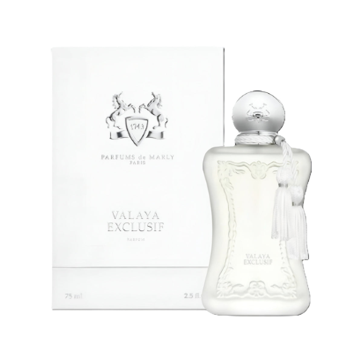 Parfums de Marly - Valaya Exclusif