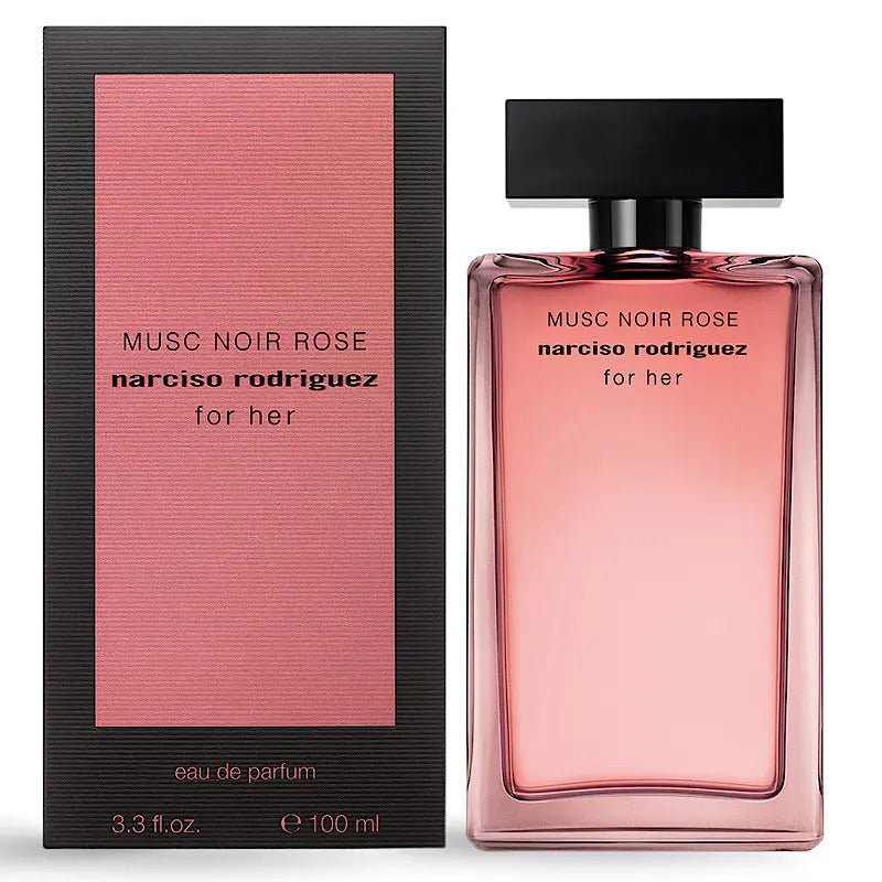 Narciso Rodriguez - Narciso Musc Noir Rose