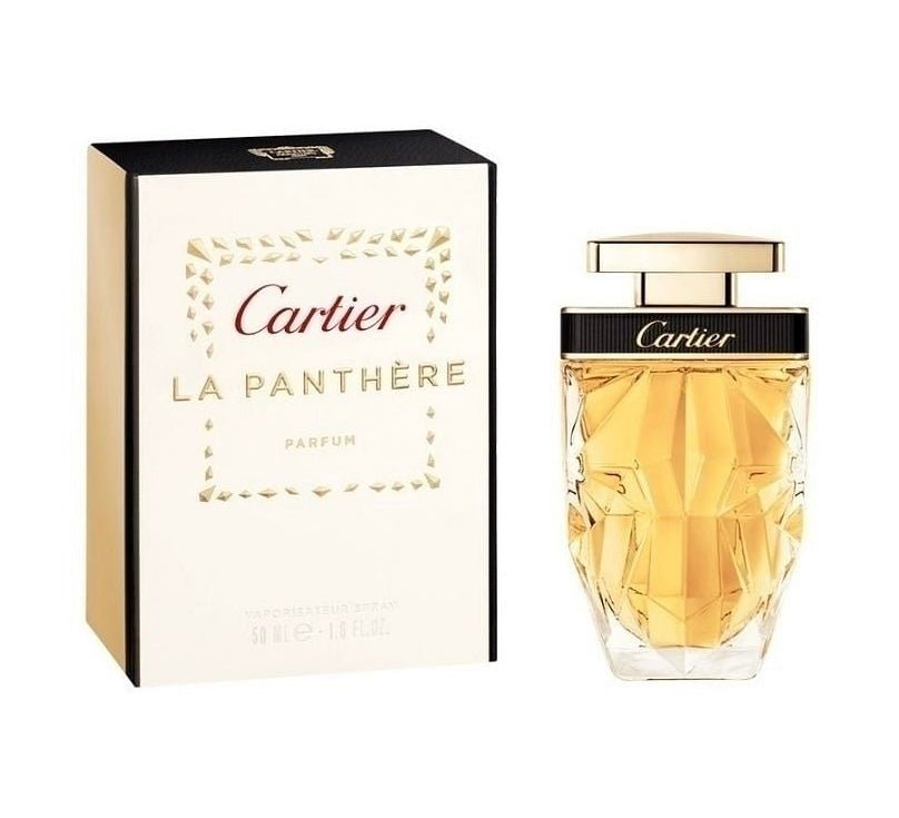 Cartier - La Panthère Parfum