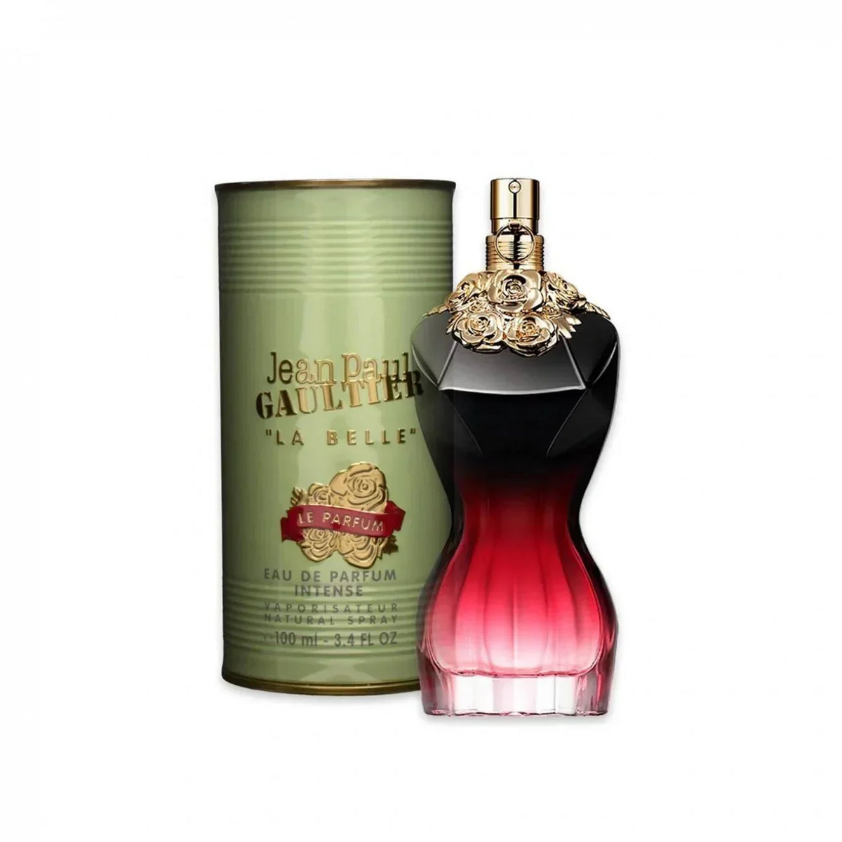 Jean Paul Gaultier - La Belle Le Parfum