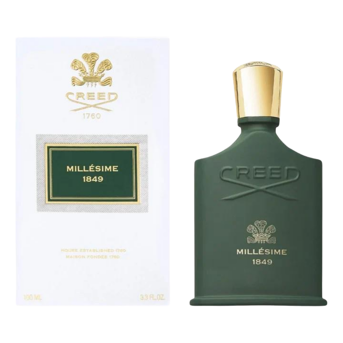 Creed - Millesime 1849