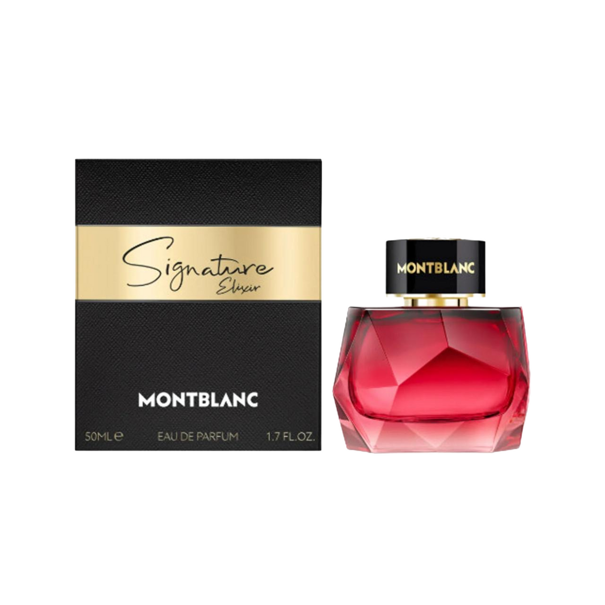 Montblanc - SIGNATURE Elixir