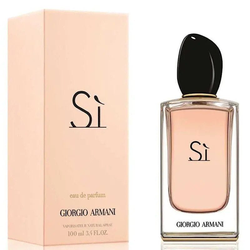 Giorgio Armani - Sì Eau de Parfum