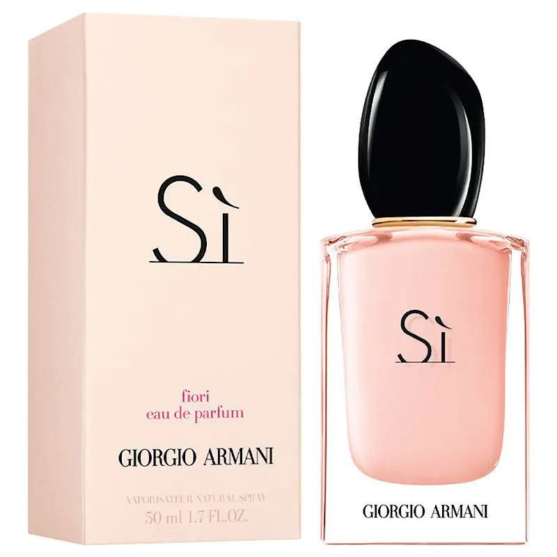 Giorgio Armani - Sì Fiori