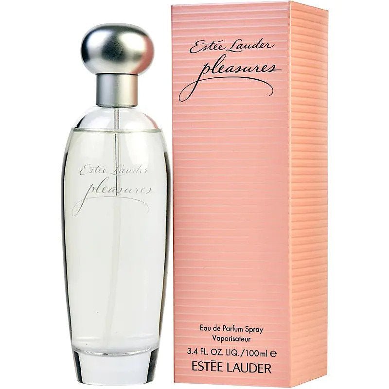 Estée Lauder - Pleasures