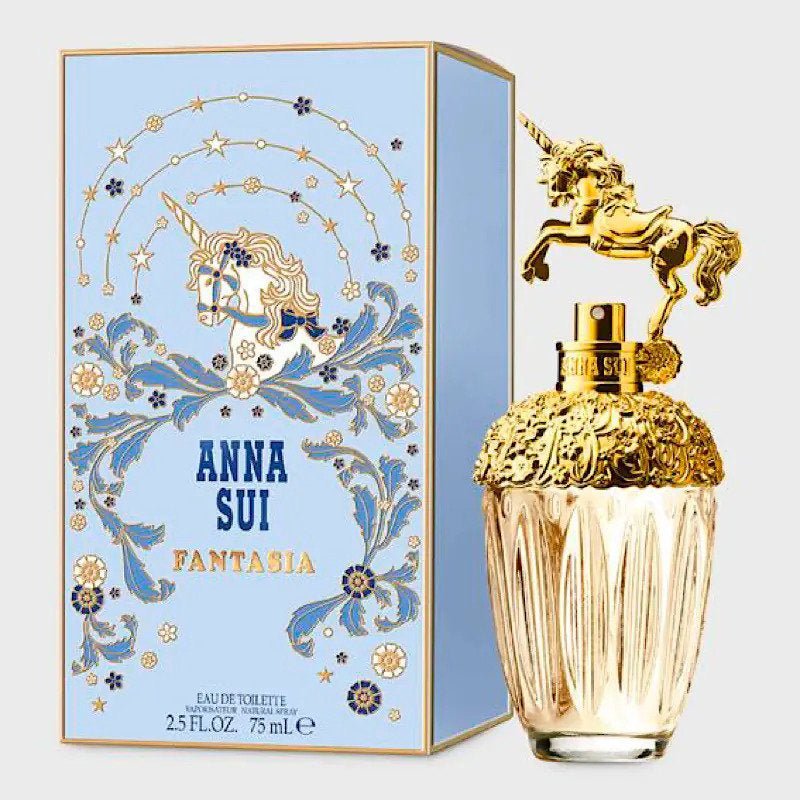 Anna Sui - Fantasia