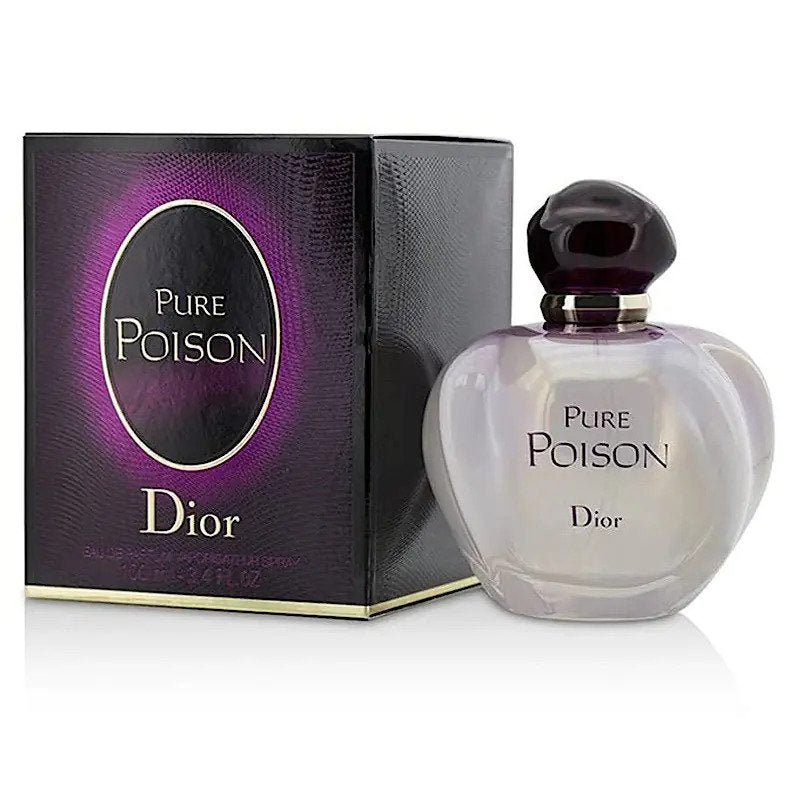 Dior - Pure Poison