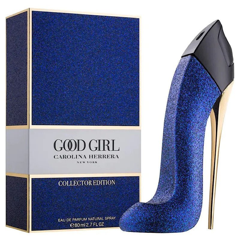 Carolina Herrera - Good Girl Collector Edition