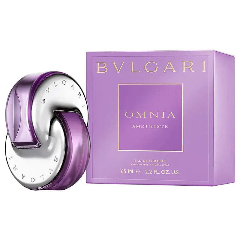Bvlgari - Omnia Amethyste