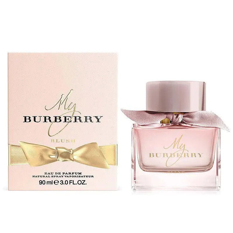 Burberry - My Burberry Blush