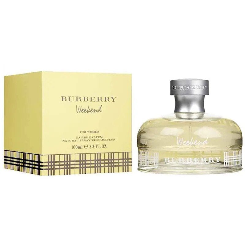 Burberry - Weekend