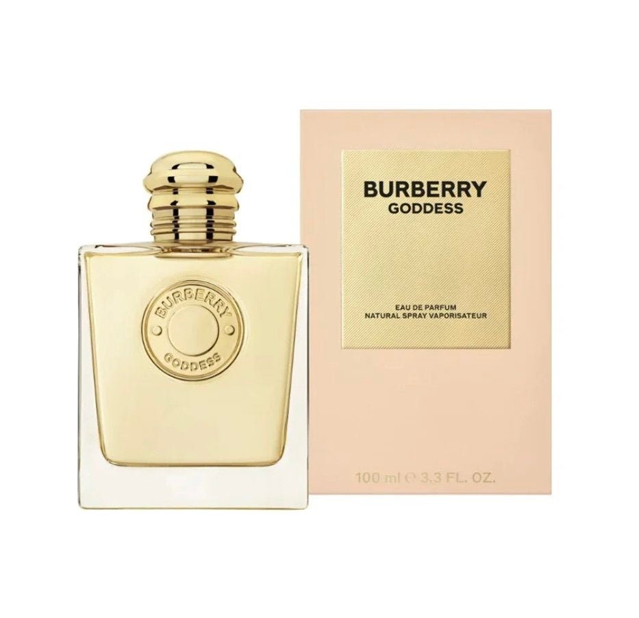 Burberry - Goddess