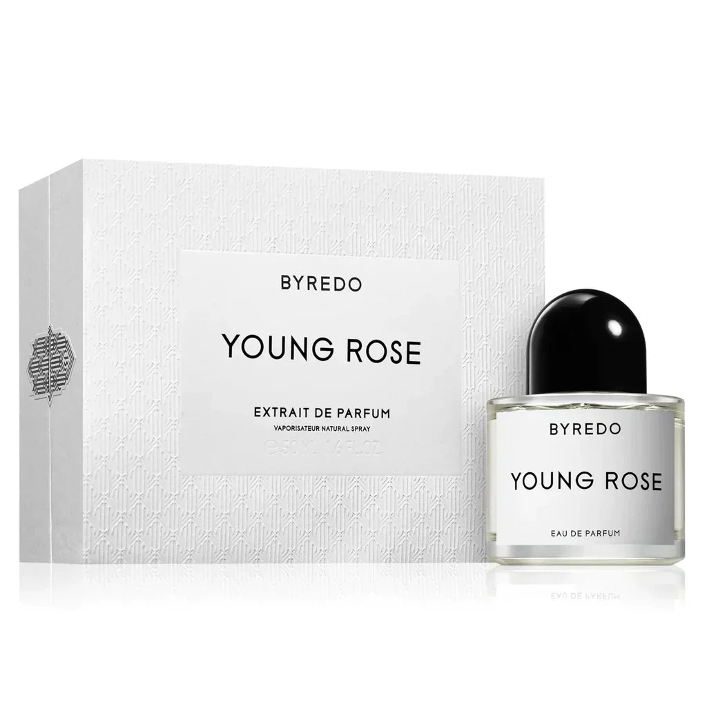 Byredo - Young Rose