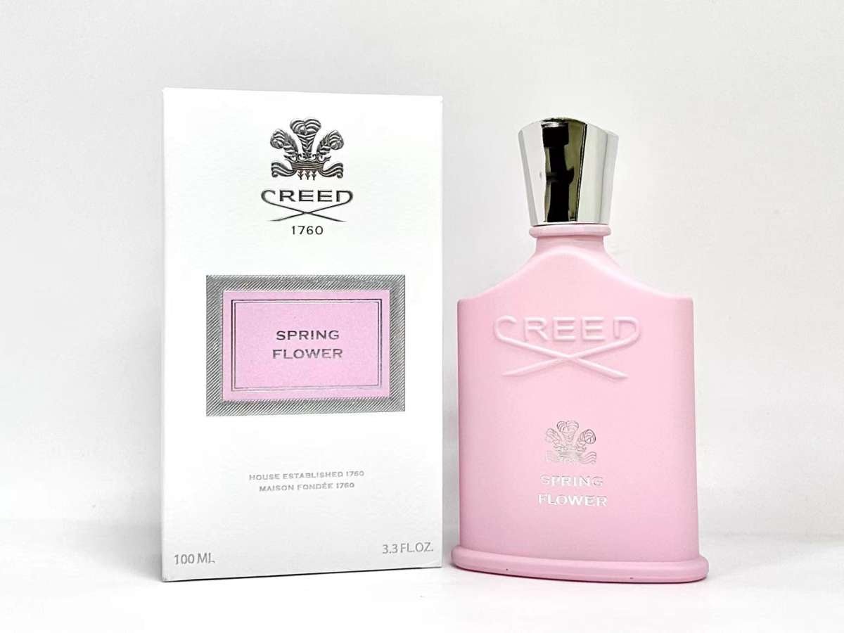 Creed - Spring Flower