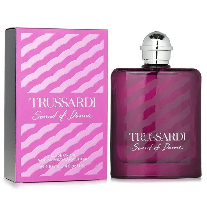 Trussardi - Sound of Donna