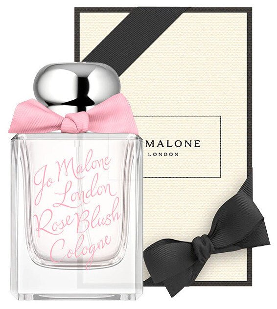 Jo Malone - Rose Blush Cologne