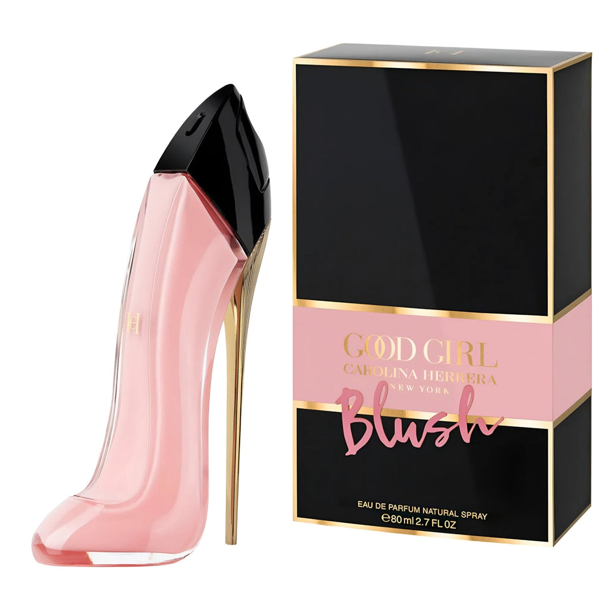 Carolina Herrera - Good Girl Blush
