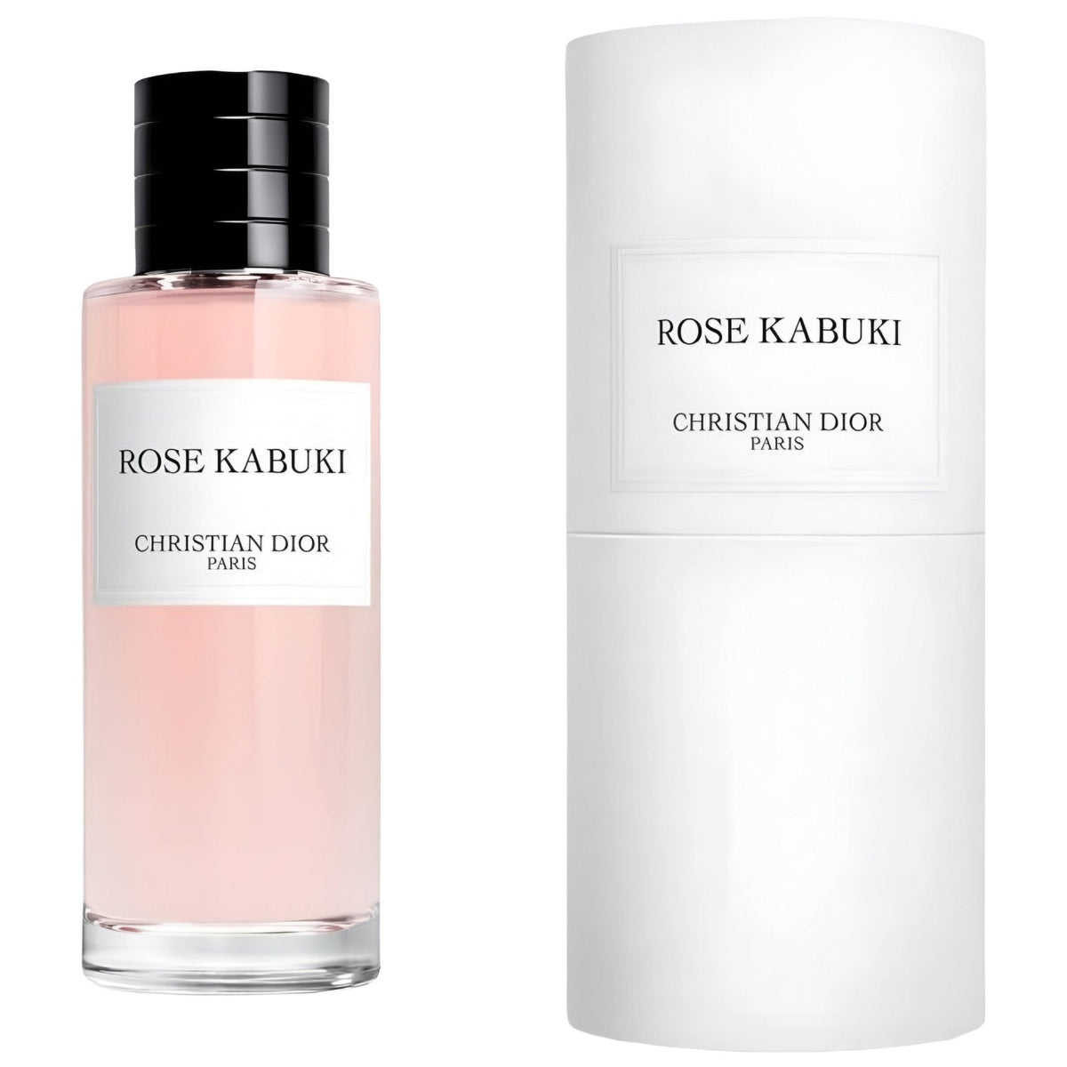 Dior - Rose Kabuki