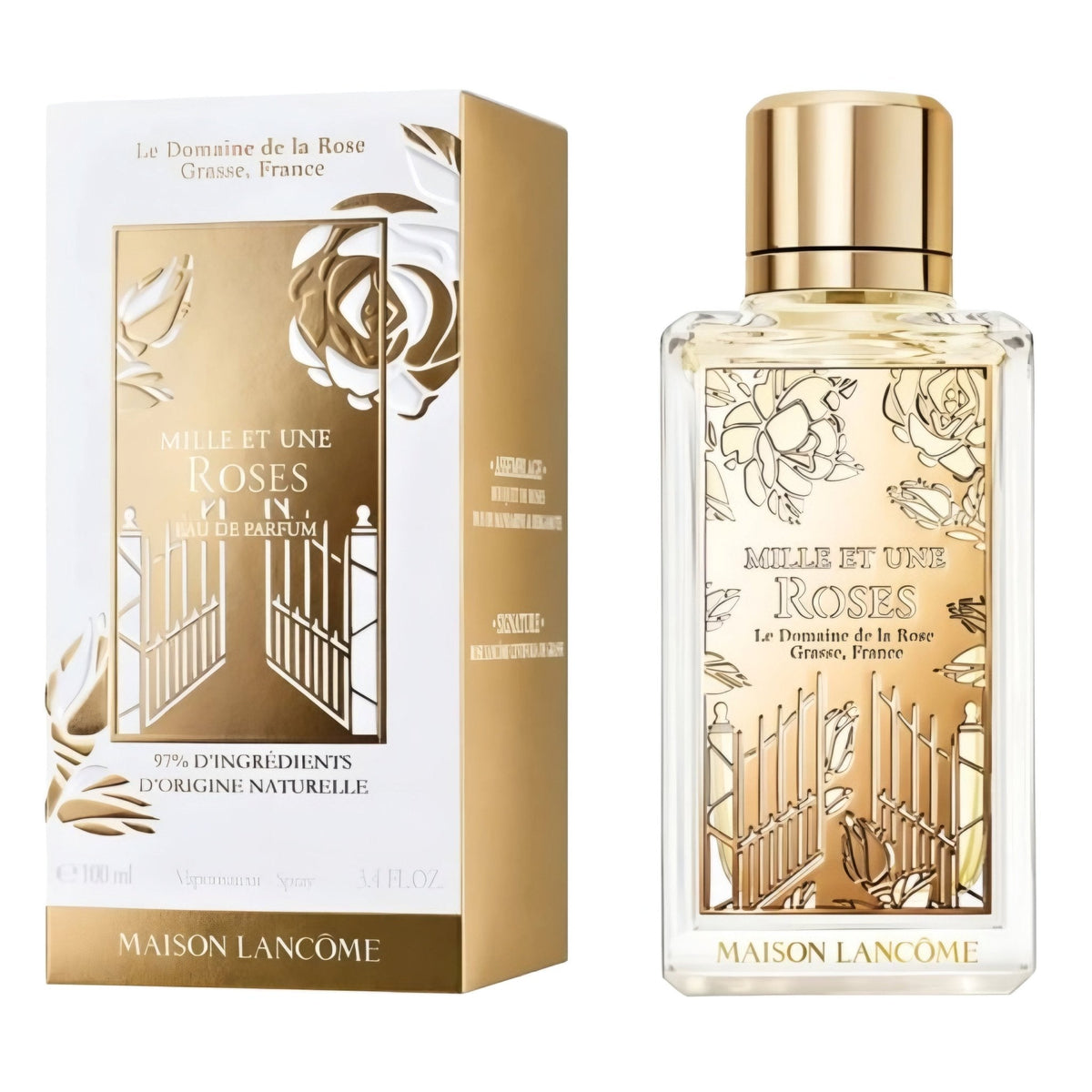 Lancôme - Mille Et Une Roses