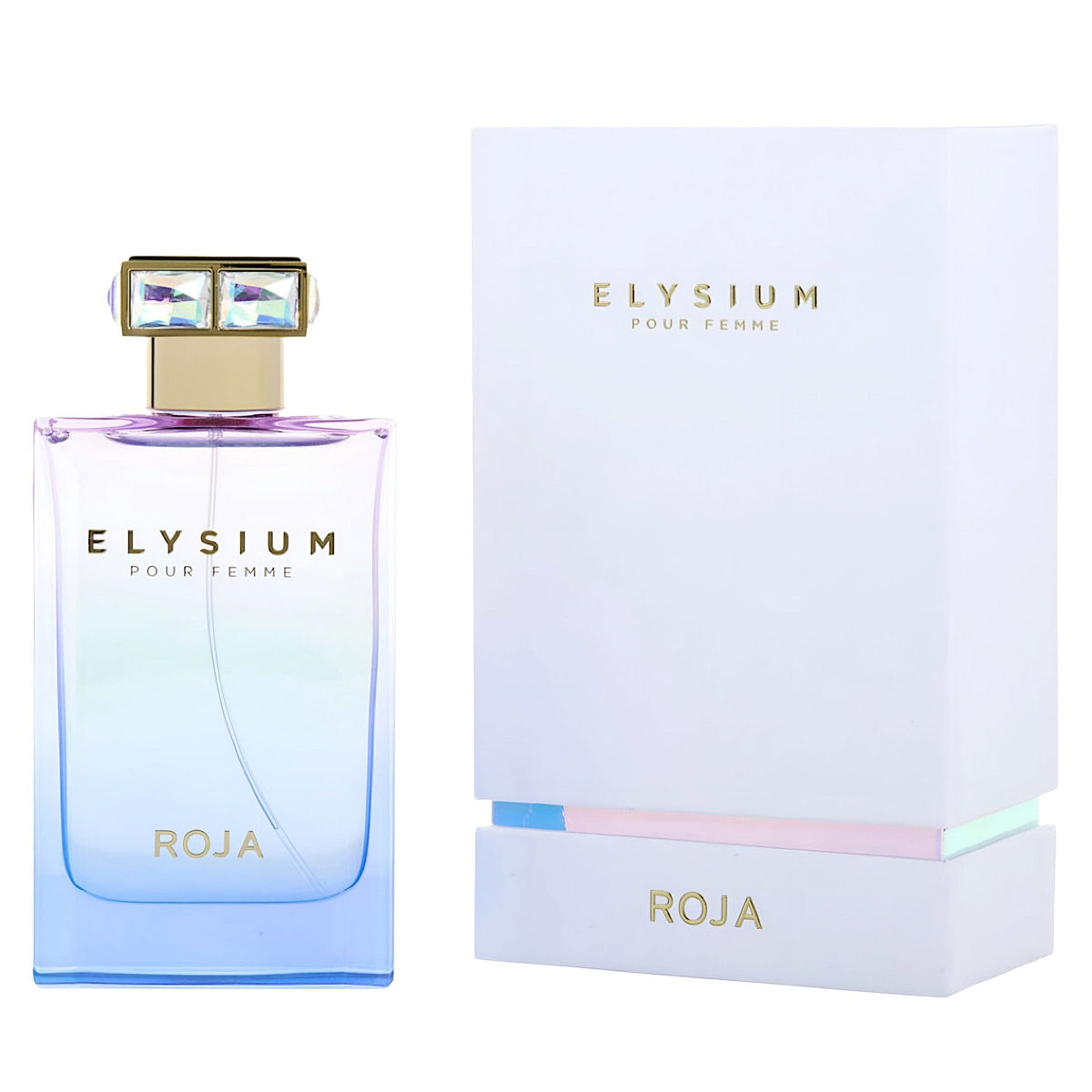 Roja - Elysium For Women