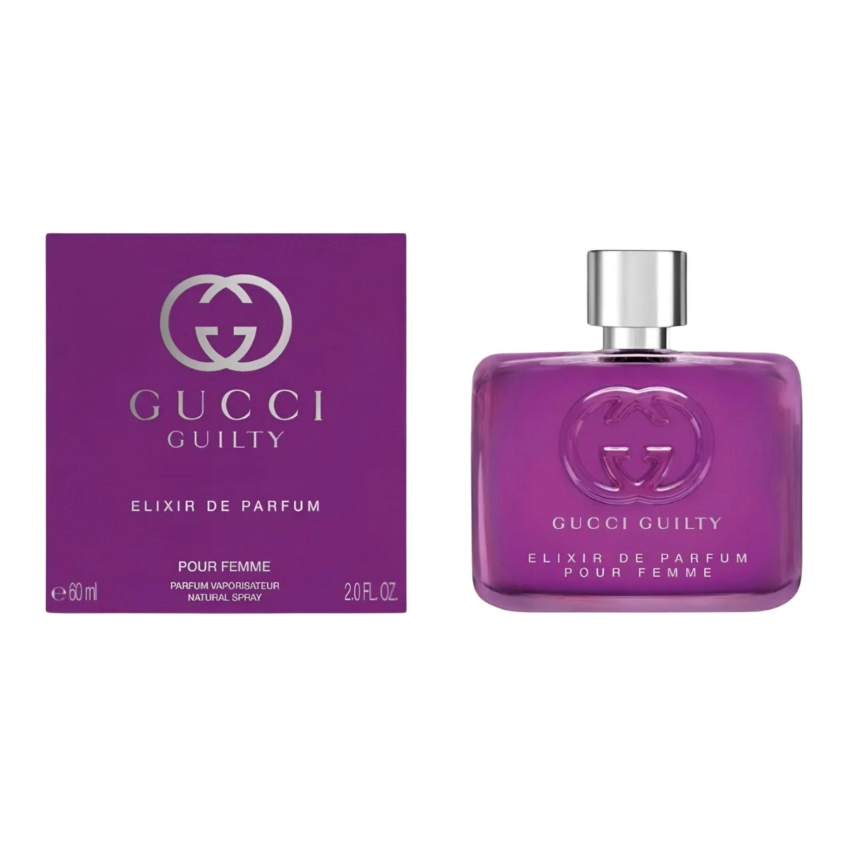 Gucci - Guilty Elixir